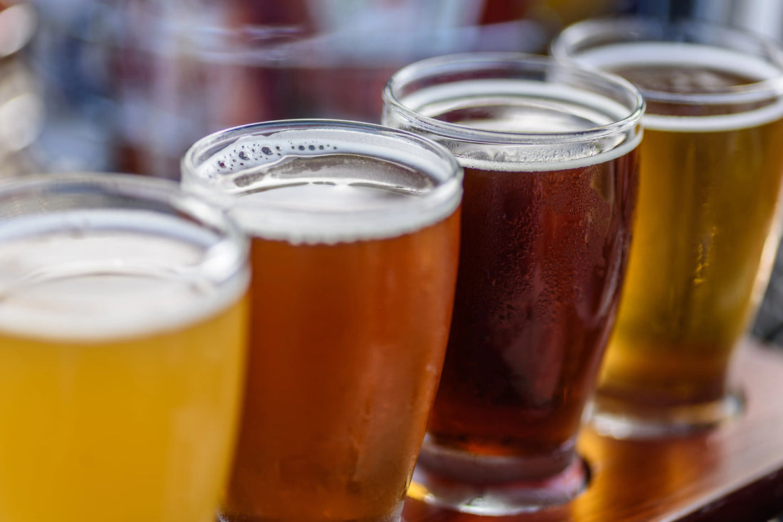 What Is the Difference Between Beer and Lager?