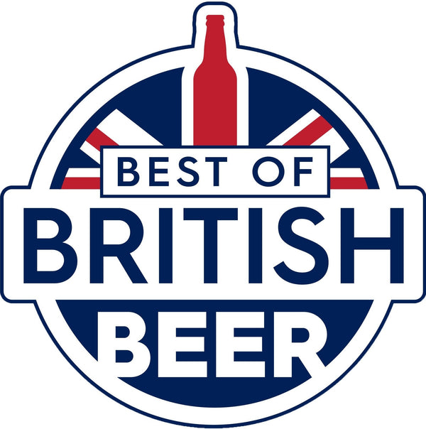 Best of British Beer